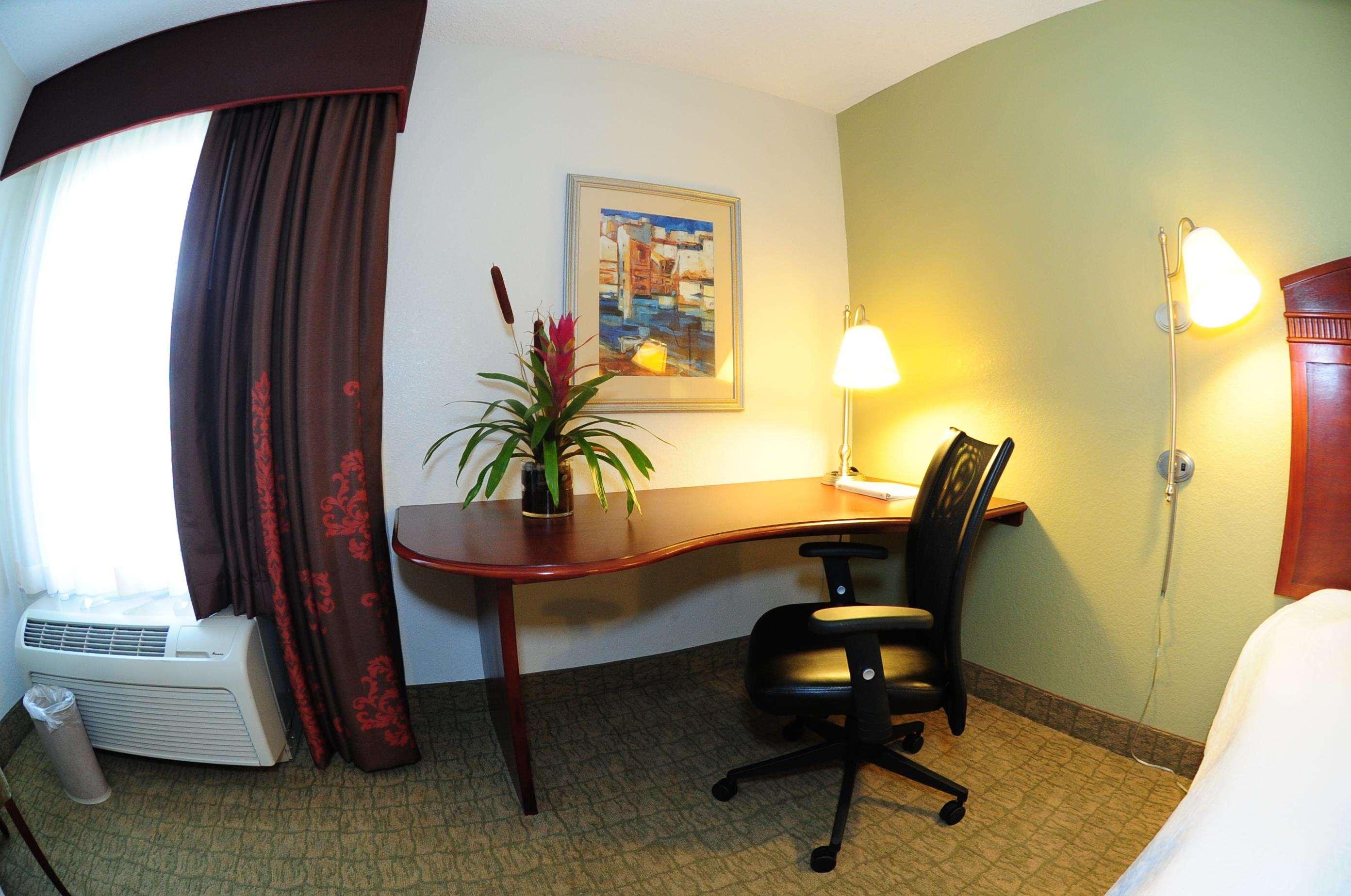 Hampton Inn & Suites Nashville-Airport Quarto foto