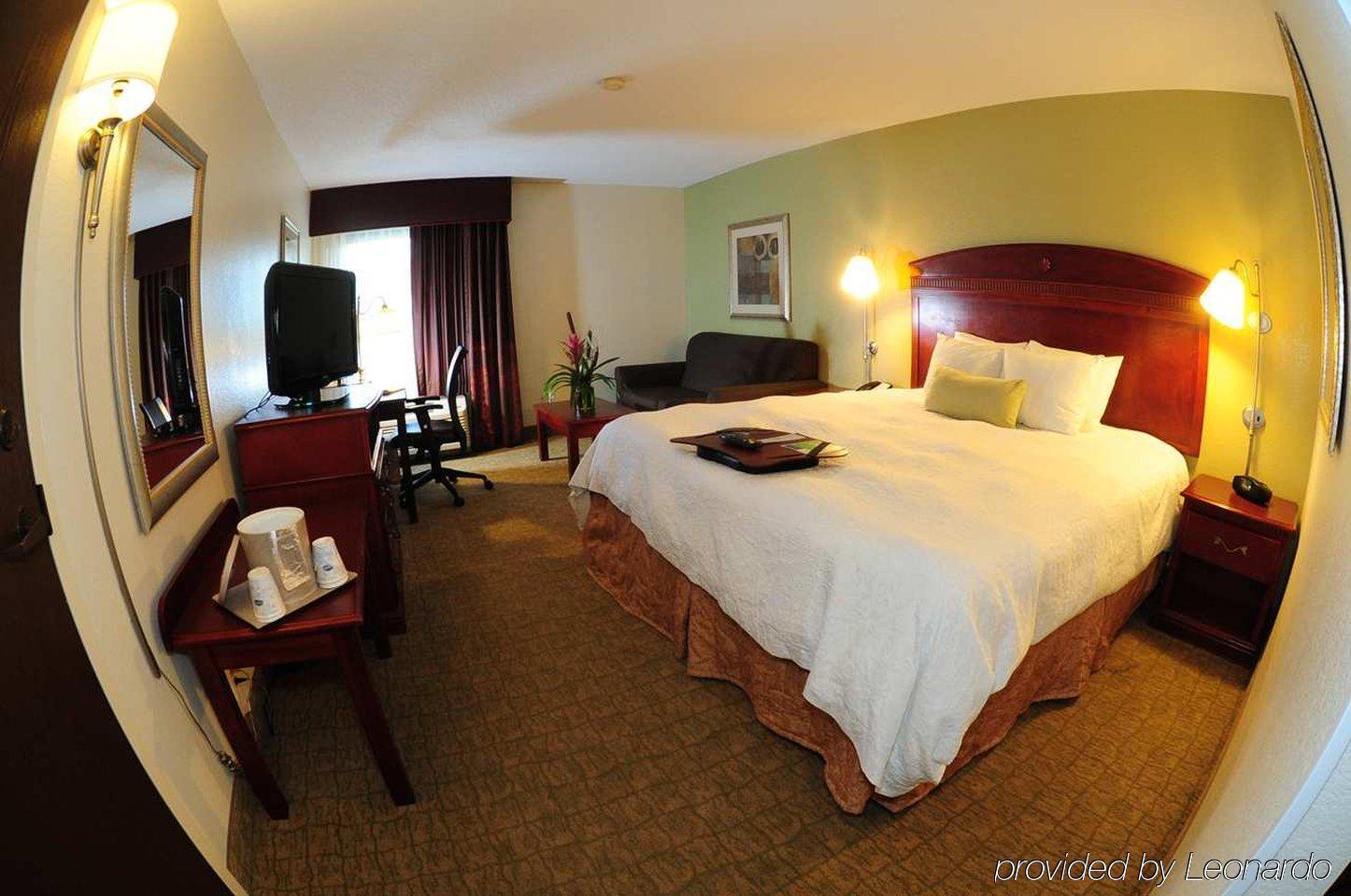Hampton Inn & Suites Nashville-Airport Quarto foto